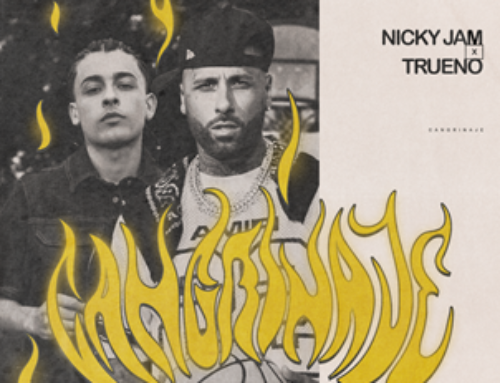 Nicky Jam regresa al Reggaetón “Old School” con “Cangrinaje” feat. Trueno